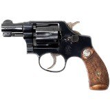 SMITH & WESSON MODEL OF 1903 HAND EJECTOR .32 S&W LONG - 1 of 2