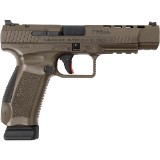 CANIK TP9SFX 9MM LUGER (9X19 PARA) - Image 2 of 3