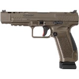 CANIK TP9SFX 9MM LUGER (9X19 PARA)