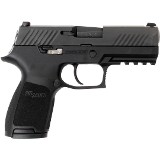 SIG SAUER P320 .45 ACP - 2 of 3