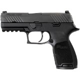 SIG SAUER P320 .45 ACP - 1 of 3
