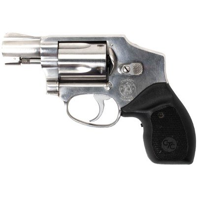 SMITH & WESSON MODEL 640 .38 SPL - Image 1 of 2