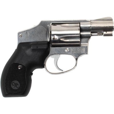SMITH & WESSON MODEL 640 .38 SPL - Image 2 of 2