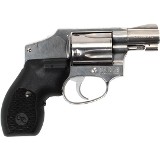 SMITH & WESSON MODEL 640 .38 SPL - Image 2 of 2