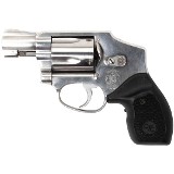 SMITH & WESSON MODEL 640 .38 SPL - Image 1 of 2