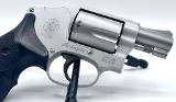 SMITH & WESSON 642-2 .38 SPL +P - Image 3 of 8