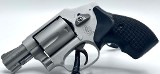 SMITH & WESSON 642-2 .38 SPL +P - Image 4 of 8