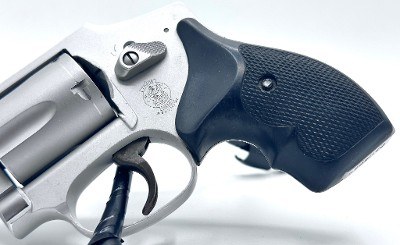 SMITH & WESSON 642-2 .38 SPL +P - Image 5 of 8