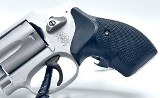 SMITH & WESSON 642-2 .38 SPL +P - Image 5 of 8