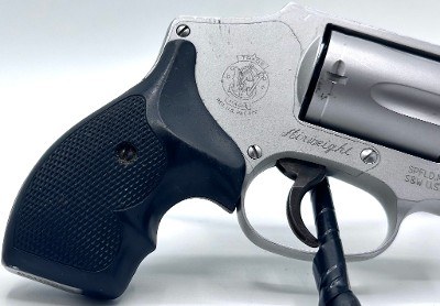 SMITH & WESSON 642-2 .38 SPL +P - Image 2 of 8