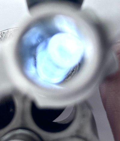 SMITH & WESSON 642-2 .38 SPL +P - Image 8 of 8