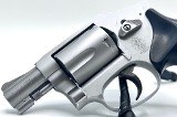 SMITH & WESSON 642-2 .38 SPL +P - Image 6 of 8