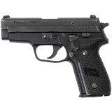 SIG SAUER P229 .40 S&W - Image 1 of 2