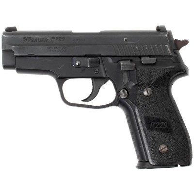SIG SAUER P229 .40 S&W - Image 1 of 2