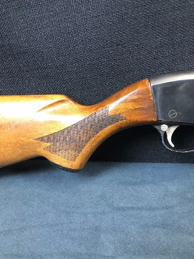 HIGH STANDARD FLITE-KING DELUXE 20 GA - Image 4 of 12