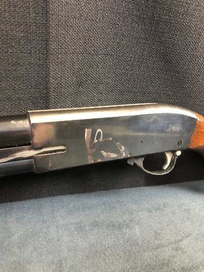 HIGH STANDARD FLITE-KING DELUXE 20 GA - Image 12 of 12