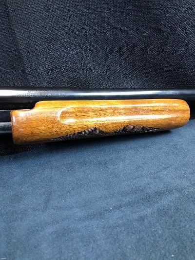 HIGH STANDARD FLITE-KING DELUXE 20 GA - Image 6 of 12