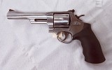 SMITH & WESSON 629-6 .44 MAGNUM - Image 2 of 7