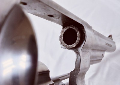 SMITH & WESSON 629-6 .44 MAGNUM - Image 5 of 7