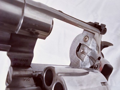 SMITH & WESSON 629-6 .44 MAGNUM - Image 4 of 7