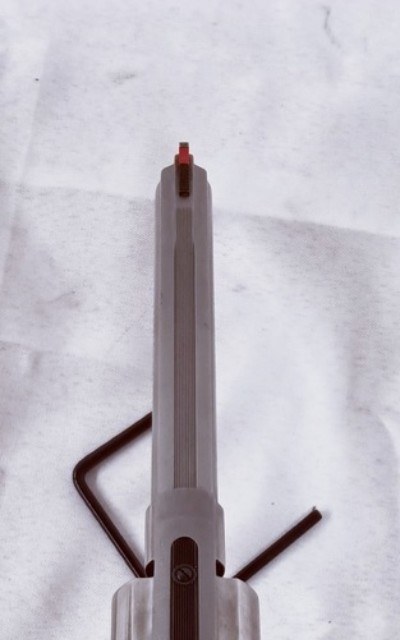 SMITH & WESSON 629-6 .44 MAGNUM - Image 7 of 7