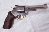 SMITH & WESSON 629-6 .44 MAGNUM - Image 1 of 7
