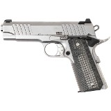 BUL ARMORY 1911 COMMANDER 9MM LUGER (9X19 PARA) - Image 1 of 3