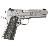 BUL ARMORY 1911 COMMANDER 9MM LUGER (9X19 PARA) - Image 2 of 3