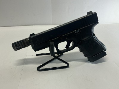 GLOCK 30 GEN 4 .460 ROWLAND - Image 4 of 12