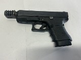 GLOCK 30 GEN 4 .460 ROWLAND - Image 8 of 12