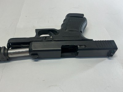 GLOCK 30 GEN 4 .460 ROWLAND - Image 2 of 12