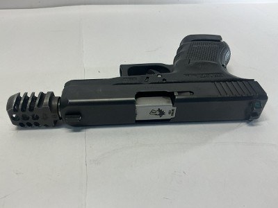 GLOCK 30 GEN 4 .460 ROWLAND - Image 5 of 12
