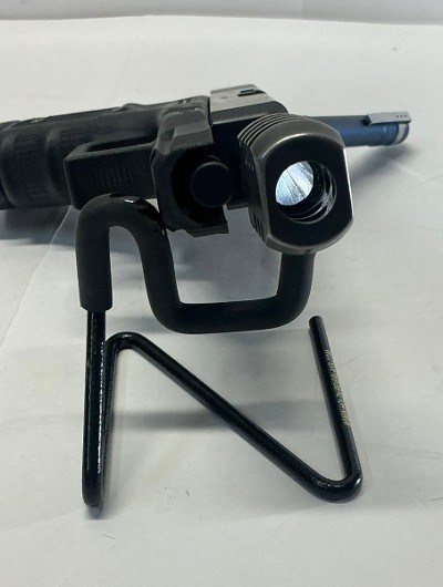GLOCK 30 GEN 4 .460 ROWLAND - Image 1 of 12