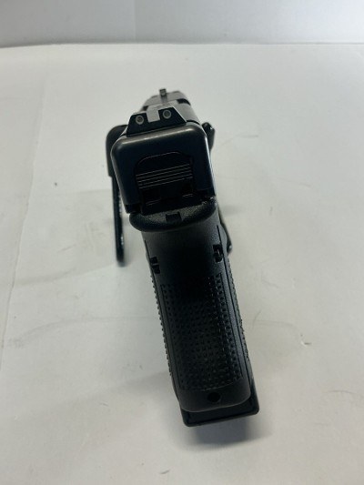 GLOCK 30 GEN 4 .460 ROWLAND - Image 3 of 12