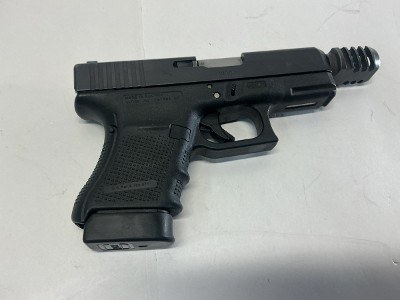 GLOCK 30 GEN 4 .460 ROWLAND - Image 7 of 12