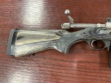 RUGER GUNSITE SCOUT 5.56X45MM NATO - 7 of 8