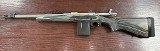RUGER GUNSITE SCOUT 5.56X45MM NATO - 2 of 8