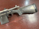 RUGER GUNSITE SCOUT 5.56X45MM NATO - 3 of 8