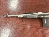 RUGER GUNSITE SCOUT 5.56X45MM NATO - 4 of 8