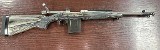 RUGER GUNSITE SCOUT 5.56X45MM NATO - 1 of 8