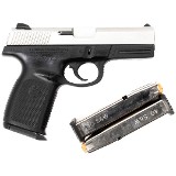 SMITH & WESSON SW40VE .40 S&W - 3 of 3