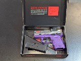 SCCY CPX-1 .9mm - Image 1 of 5