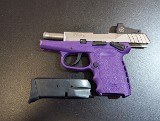 SCCY CPX-1 .9mm - Image 4 of 5
