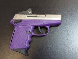 SCCY CPX-1 .9mm - Image 3 of 5