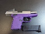 SCCY CPX-1 .9mm - Image 5 of 5