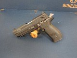 GSG GERMAN SPORTS GUNS FIREFLY .22LR/.22MAG - Image 3 of 3