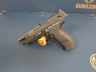 GSG GERMAN SPORTS GUNS FIREFLY .22LR/.22MAG - Image 1 of 3