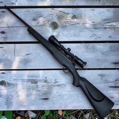 MOSSBERG Patriot .300 WIN - Image 1 of 5