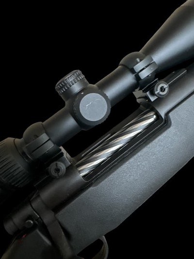 MOSSBERG Patriot .300 WIN - Image 4 of 5