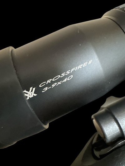 MOSSBERG Patriot .300 WIN - Image 3 of 5